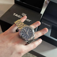 Load image into Gallery viewer, Tag Heuer Formula 1 Blue Dial Watch for Men - CAZ101K.BA0842