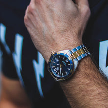 Load image into Gallery viewer, Tag Heuer Formula Blue Dial Watch for Men - WAZ1120.BB0879