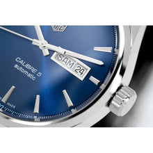 Load image into Gallery viewer, Tag Heuer Carrera Blue Dial Watch for Men - WAR201E.FC6292