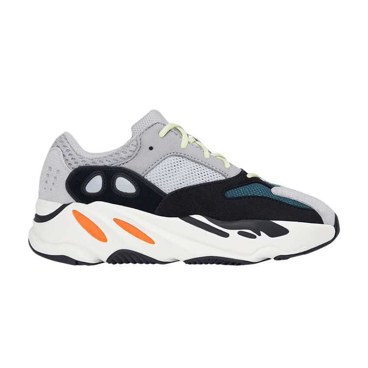 Yeezy Boost 700 Kids 'Wave Runner' 2024