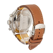 Load image into Gallery viewer, Breitling Aviator Super AVI B04 Chronograph GMT 46 Men's Watch AB04453A1B1X1
