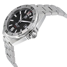 Load image into Gallery viewer, Tag Heuer Formula 1 Black Dial Watch for Men - WAZ2113.BA0875