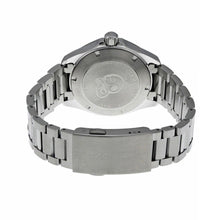 Load image into Gallery viewer, Tag Heuer Aquaracer Quartz Black Dial Silver Steel Strap Watch for Men - WAY1110.BA0928