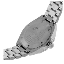 Load image into Gallery viewer, Tag Heuer Formula 1 Calibre 5 Chronograph Anthracite Dial Silver Steel Strap Watch for Men - WAZ2011.BA0842