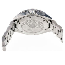 Load image into Gallery viewer, Tag Heuer Formula 1 Calibre 5 Automatic White Dial Silver Steel Strap Watch for Men - WAZ2114.BA0875